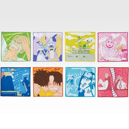 [Pre-order]Ichiban Kuji One Piece Dramatic Memories