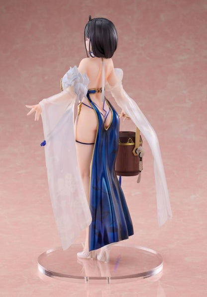 [Pre-order]Azur Lane Ting An (Lightweight Ver.) 1/7 Scale Figure