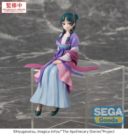[Pre-order]The Apothecary Diaries Maomao (Moon Fairy Ver.) Premium Perching Figure