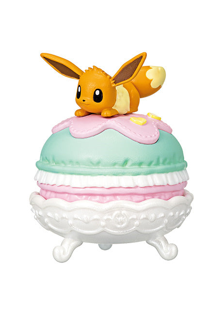 [Instock]RE-MENT-Pokemon POP'n SWEET COLLECTION(Random)