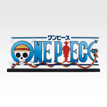 [Pre-order]Ichiban Kuji One Piece Dramatic Memories