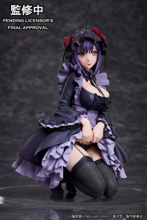 [Pre-order] My Dress-Up Darling Marin Kitagawa (Shizuku Kuroe Cosplay Ver.) Figure