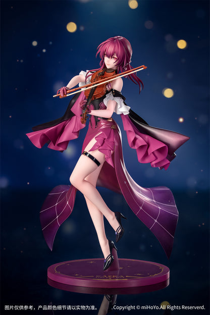 [Pre-order]Honkai: Star Rail Gift+ Kafka (Star Rail Live Ver.) 1/8 Scale Figure