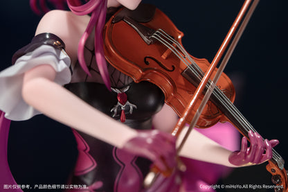 [Pre-order]Honkai: Star Rail Gift+ Kafka (Star Rail Live Ver.) 1/8 Scale Figure