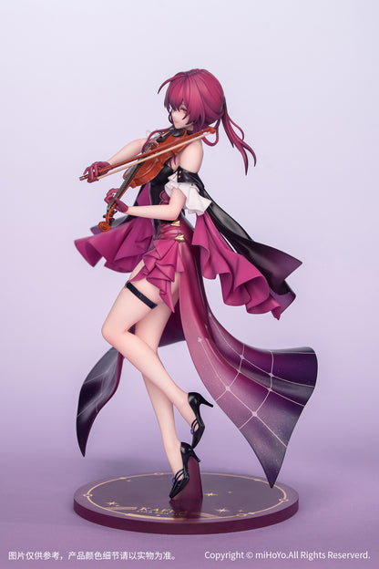 [Pre-order]Honkai: Star Rail Gift+ Kafka (Star Rail Live Ver.) 1/8 Scale Figure