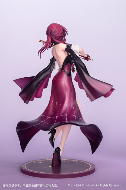[Pre-order]Honkai: Star Rail Gift+ Kafka (Star Rail Live Ver.) 1/8 Scale Figure