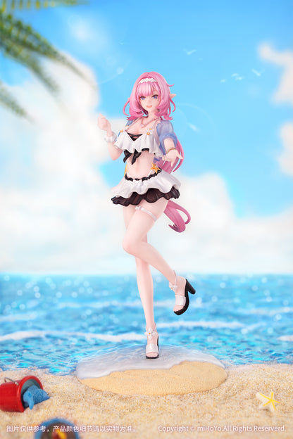 [Pre-order]Honkai Impact 3rd Gift+ Elysia (Summer Miss Elf Ver.) 1/8 Scale Figure