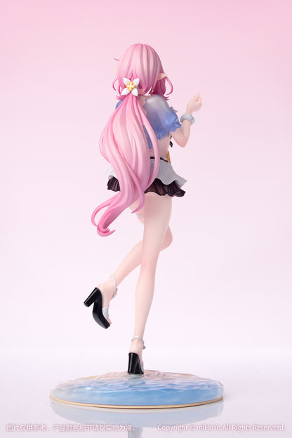 [Pre-order]Honkai Impact 3rd Gift+ Elysia (Summer Miss Elf Ver.) 1/8 Scale Figure