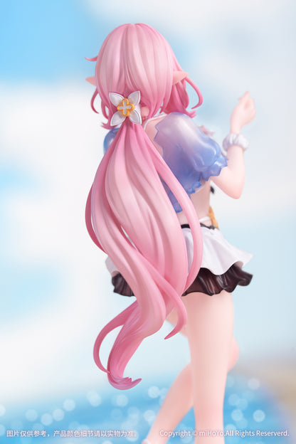 [Pre-order]Honkai Impact 3rd Gift+ Elysia (Summer Miss Elf Ver.) 1/8 Scale Figure