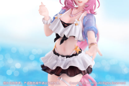 [Pre-order]Honkai Impact 3rd Gift+ Elysia (Summer Miss Elf Ver.) 1/8 Scale Figure