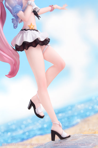 [Pre-order]Honkai Impact 3rd Gift+ Elysia (Summer Miss Elf Ver.) 1/8 Scale Figure