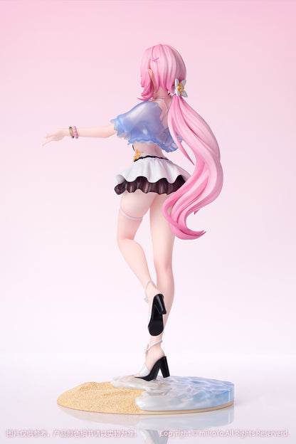 [Pre-order]Honkai Impact 3rd Gift+ Elysia (Summer Miss Elf Ver.) 1/8 Scale Figure