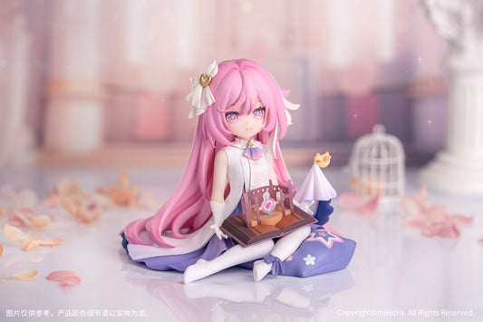 [Pre-order]Honkai Impact 3rd Elysia: Herrscher of Human: Ego (Little Herrscher Ver.) Figure