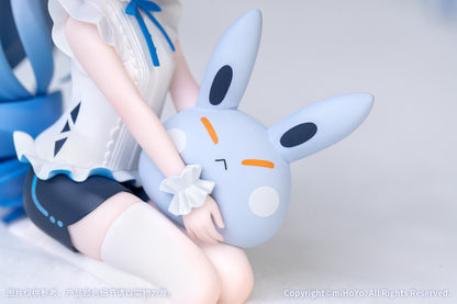 [Pre-order]Honkai Impact 3rd Little Series Bronya Zaychik (Herrscher of Truth) Figure