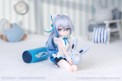 [Pre-order]Honkai Impact 3rd Little Series Bronya Zaychik (Herrscher of Truth) Figure