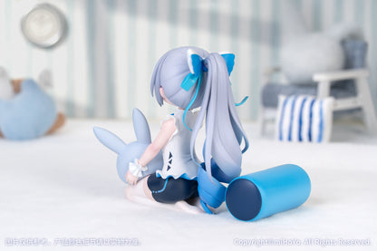 [Pre-order]Honkai Impact 3rd Little Series Bronya Zaychik (Herrscher of Truth) Figure