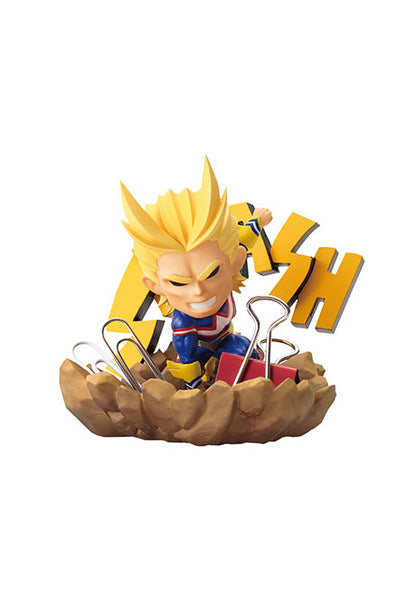 [Instock]RE-MENT-My Hero Academia DESKTOP HEROES Vol.1(Random)