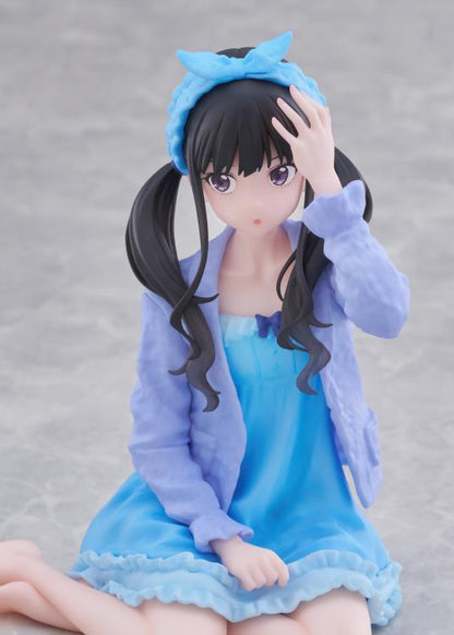 [Pre-order]Lycoris Recoil Desktop Cute Takina Inoue (Roomwear Ver.) Figure BY TAITO - BRAND LYCORIS RECOIL
