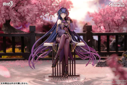 [Pre-order]Apex - Honkai Impact 3rd - Raiden Mei: Herrscher of Thunder Aqueous Springtide 1/7