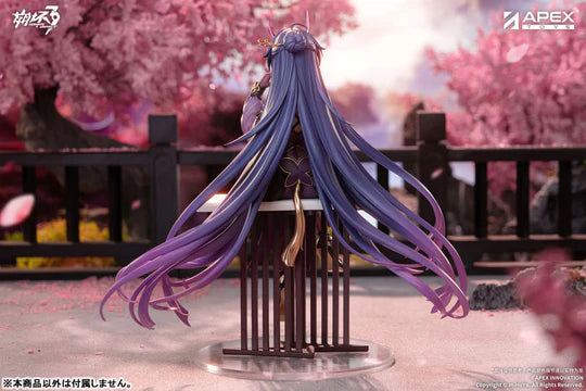 [Pre-order]Apex - Honkai Impact 3rd - Raiden Mei: Herrscher of Thunder Aqueous Springtide 1/7