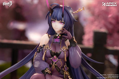 [Pre-order]Apex - Honkai Impact 3rd - Raiden Mei: Herrscher of Thunder Aqueous Springtide 1/7