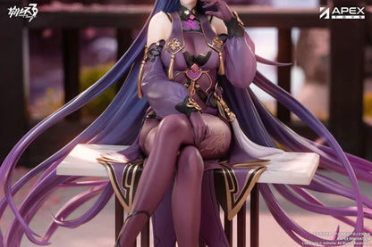 [Pre-order]Apex - Honkai Impact 3rd - Raiden Mei: Herrscher of Thunder Aqueous Springtide 1/7