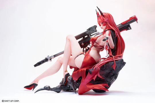 [Pre-order]1/4 Goddess of Victory: Nikke: Red Hood Nonsense Red Deluxe Edition