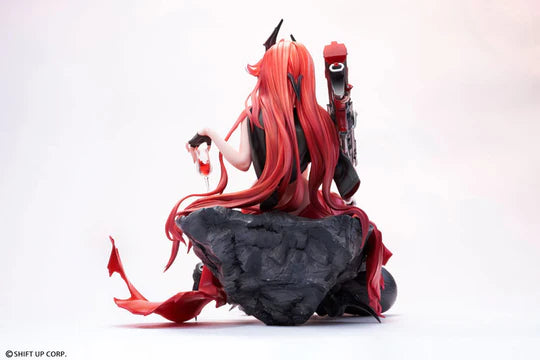 [Pre-order]1/4 Goddess of Victory: Nikke: Red Hood Nonsense Red Deluxe Edition