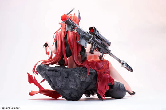 [Pre-order]1/4 Goddess of Victory: Nikke: Red Hood Nonsense Red Deluxe Edition