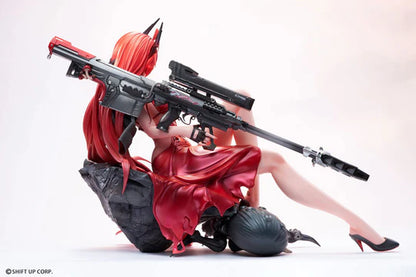 [Pre-order]1/4 Goddess of Victory: Nikke: Red Hood Nonsense Red Deluxe Edition
