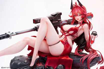 [Pre-order]1/4 Goddess of Victory: Nikke: Red Hood Nonsense Red Deluxe Edition