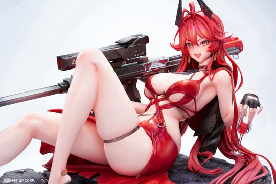 [Pre-order]1/4 Goddess of Victory: Nikke: Red Hood Nonsense Red Deluxe Edition