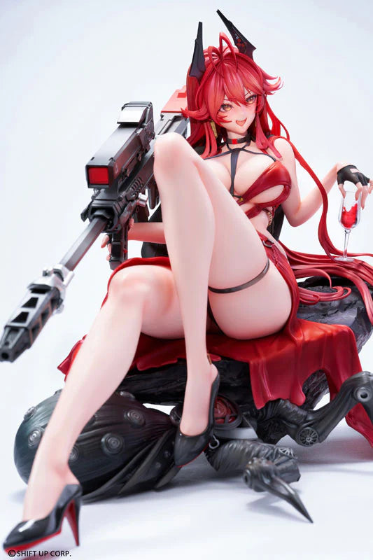 [Pre-order]1/4 Goddess of Victory: Nikke: Red Hood Nonsense Red Deluxe Edition