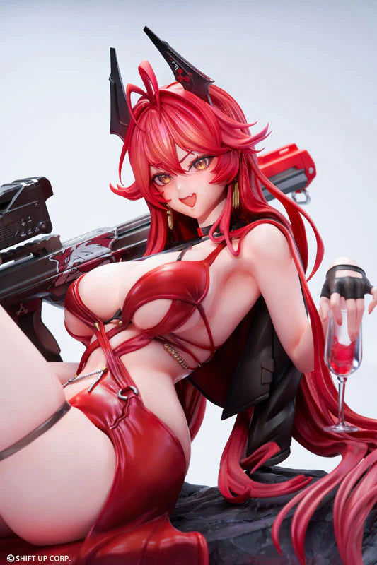 [Pre-order]1/4 Goddess of Victory: Nikke: Red Hood Nonsense Red Deluxe Edition