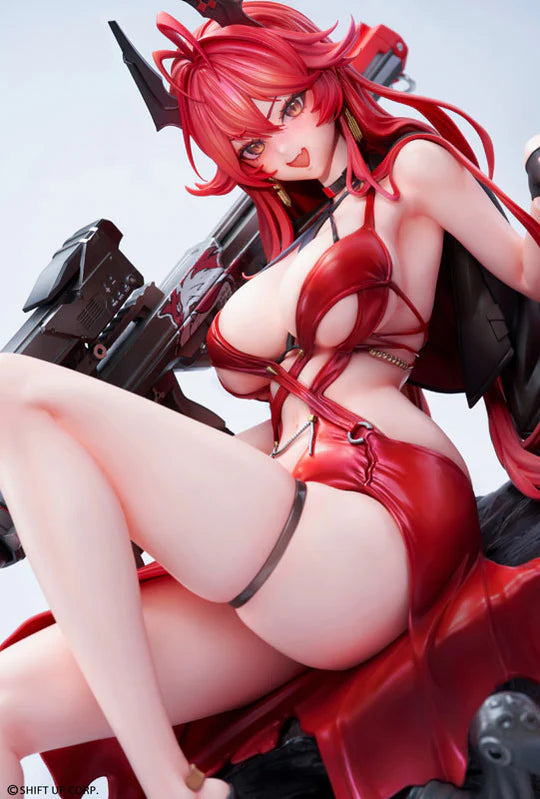 [Pre-order]1/4 Goddess of Victory: Nikke: Red Hood Nonsense Red Deluxe Edition