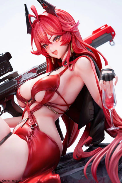 [Pre-order]1/4 Goddess of Victory: Nikke: Red Hood Nonsense Red Deluxe Edition
