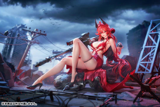 [Pre-order]1/4 Goddess of Victory: Nikke: Red Hood Nonsense Red Deluxe Edition