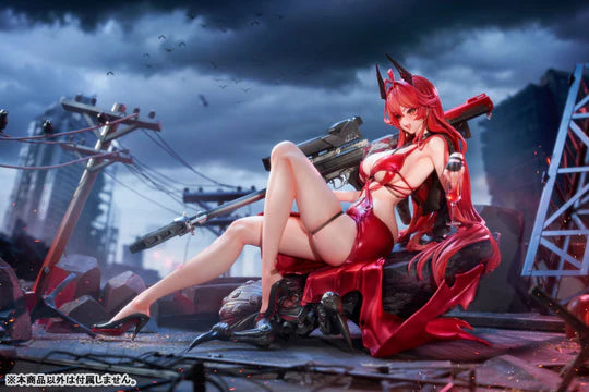 [Pre-order]1/4 Goddess of Victory: Nikke: Red Hood Nonsense Red Deluxe Edition