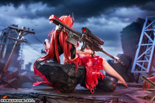 [Pre-order]1/4 Goddess of Victory: Nikke: Red Hood Nonsense Red Deluxe Edition