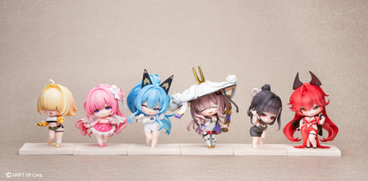 [Pre-order]Goddess of Victory: Nikke SAC Series Vol 2 Chibi Figure Complete BOX