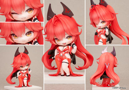 [Pre-order]Goddess of Victory: Nikke SAC Series Vol 2 Chibi Figure Complete BOX