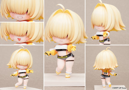 [Pre-order]Goddess of Victory: Nikke SAC Series Vol 2 Chibi Figure Complete BOX