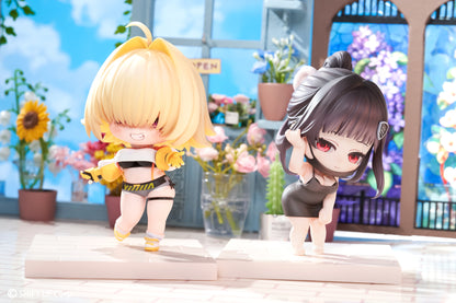 [Pre-order]Goddess of Victory: Nikke SAC Series Vol 2 Chibi Figure Complete BOX