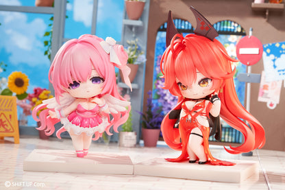 [Pre-order]Goddess of Victory: Nikke SAC Series Vol 2 Chibi Figure Complete BOX