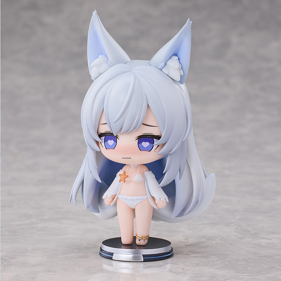 [Pre-order]Azur Lane Summer Swimsuit Chibi Vol.1 Set of 3 Figures