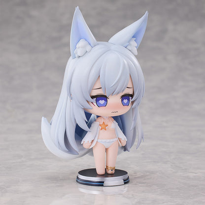 [Pre-order]Azur Lane Summer Swimsuit Chibi Vol.1 Set of 3 Figures