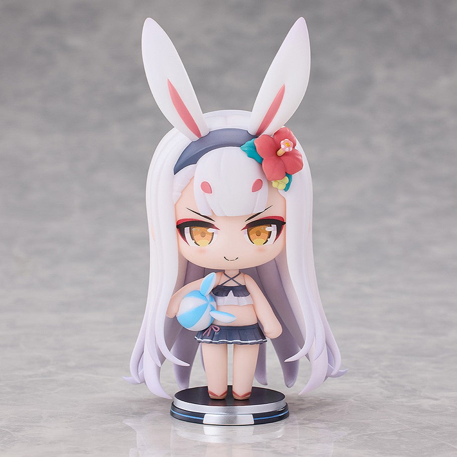 [Pre-order]Azur Lane Summer Swimsuit Chibi Vol.1 Set of 3 Figures