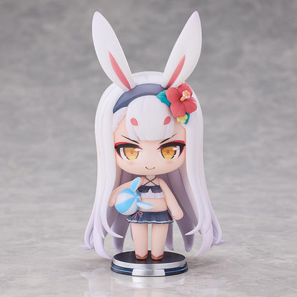 [Pre-order]Azur Lane Summer Swimsuit Chibi Vol.1 Set of 3 Figures