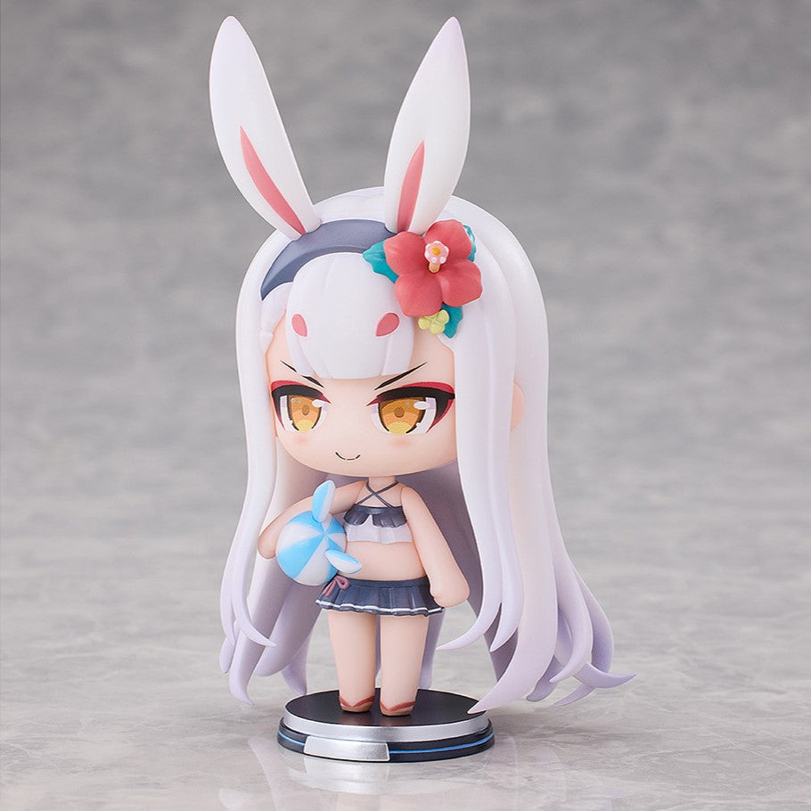 [Pre-order]Azur Lane Summer Swimsuit Chibi Vol.1 Set of 3 Figures