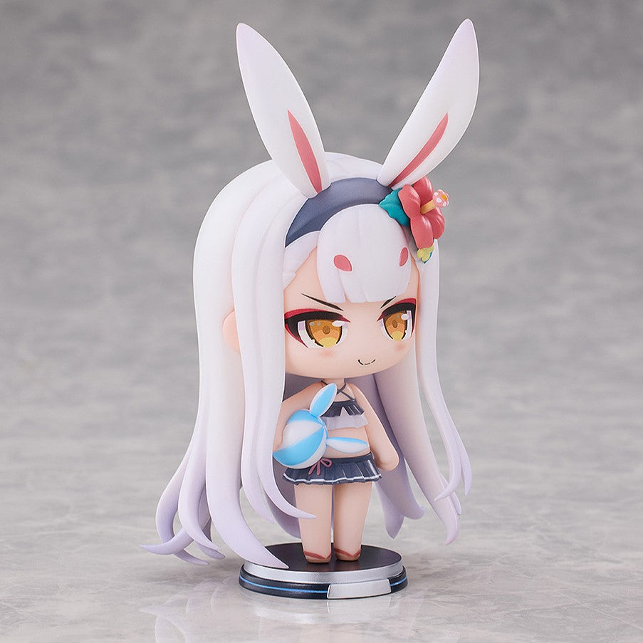 [Pre-order]Azur Lane Summer Swimsuit Chibi Vol.1 Set of 3 Figures